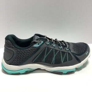 Ryka Women’s Influence 2.5 Training Shoes Gray Size 8.5 M